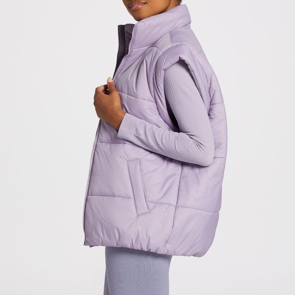 NWT DSG Women's Stratus Vest - Picture 4 of 4